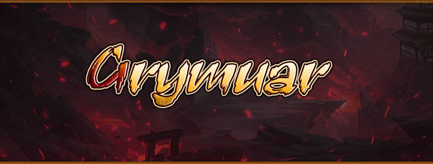 Grymuar